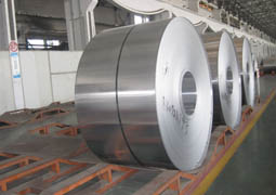 aluminum coil stock
